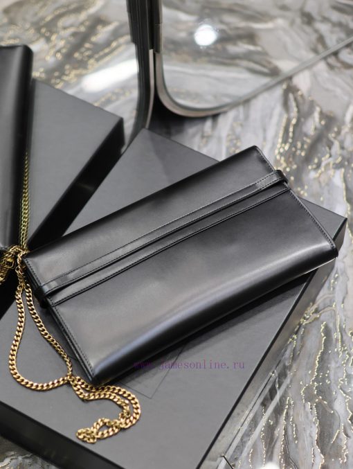 Yves Saint Laurent Bags Manhattan Chain BagI have always wanted to have a versatile, practical, and good-looking cha yei54h9n - Image 10