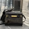 Yves Saint Laurent Bags 𝙈𝙖𝙣𝙝𝙖𝙩𝙩𝙖𝙣 𝟮𝟰𝙘𝙢Synchronized with the new Manhattan baguette bag, small size 24cm, newly arriv a1v39izo