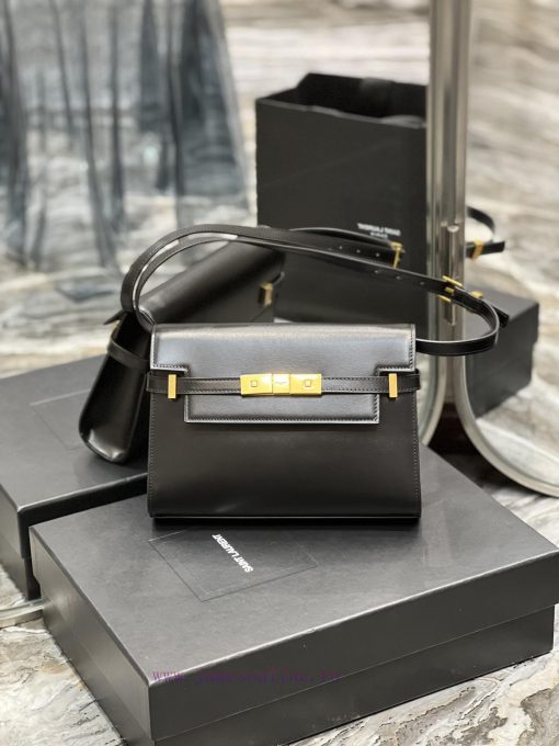 Yves Saint Laurent Bags 𝙈𝙖𝙣𝙝𝙖𝙩𝙩𝙖𝙣 𝟮𝟰𝙘𝙢Synchronized with the new Manhattan baguette bag, small size 24cm, newly arriv 83jdksm2
