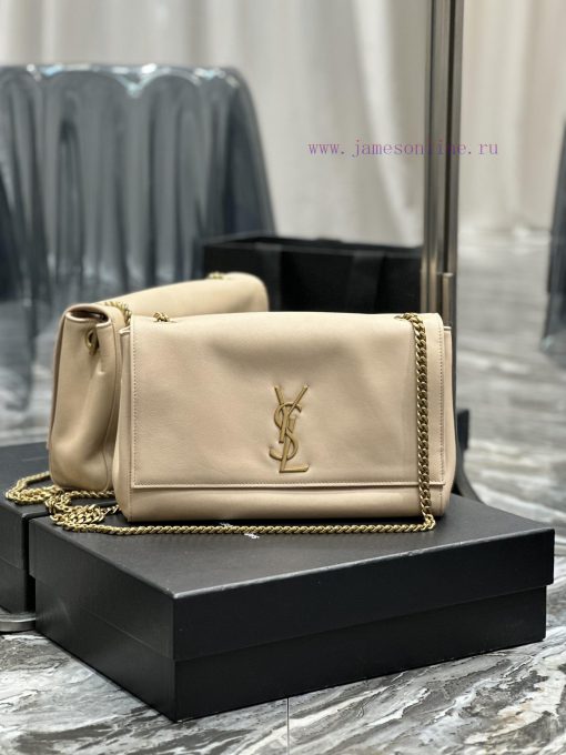 Yves Saint Laurent Bags 𝐊𝐚𝐭𝐞 _ Dual use suede&plain weave leatherBuying one bag is equivalent to having two bags, gr 1r1wqgyp - Image 2