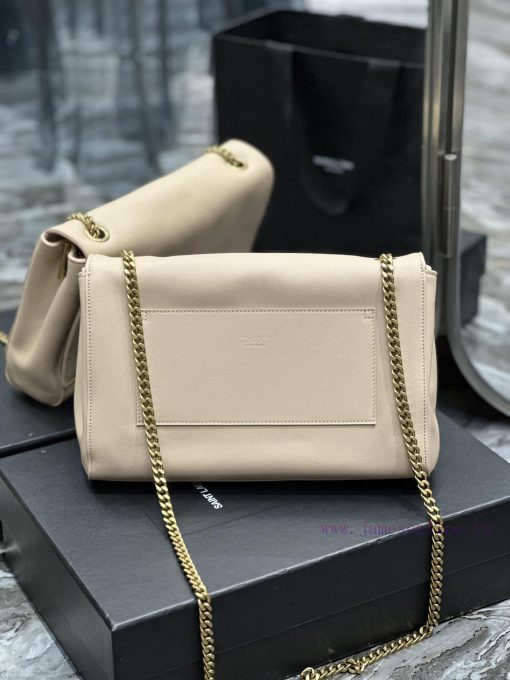 Yves Saint Laurent Bags 𝐊𝐚𝐭𝐞 _ Dual use suede&plain weave leatherBuying one bag is equivalent to having two bags, gr 1r1wqgyp - Image 6