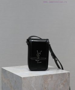 Yves Saint Laurent Bags New member of SOLFERINO box - phone bagIf you want to be handsome, simple, and not worry abo bod00gl9