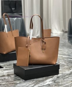 Yves Saint Laurent Bags Shopping tote bag_Shopping bagA very minimalist and cool style series, imported from South A nf8jh6nj
