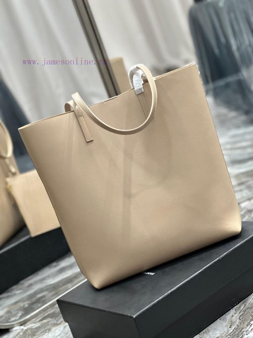 Yves Saint Laurent Bags Shopping tote bag_ Vertical shopping bagA very minimalist and cool style series, imported fr nnr3imrl - Image 10