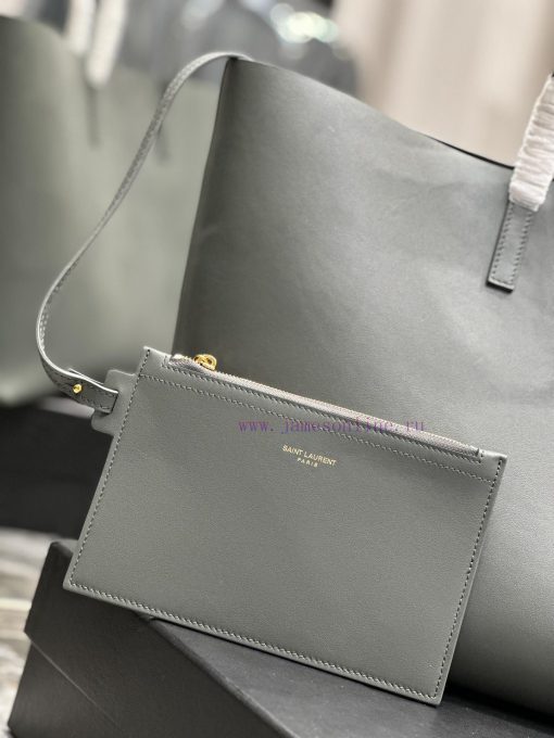 Yves Saint Laurent Bags Shopping tote bag_Shopping bagA very minimalist and cool style series, imported from South A givblc0e - Image 6