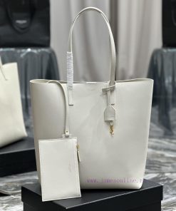 Yves Saint Laurent Bags Shopping tote bag_ Vertical shopping bagA very minimalist and cool style series, imported fr es2s8wvt