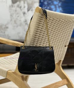 Yves Saint Laurent Bags JAMIE_ Sheepskin SmallThe new big bag really hits my heart, who knowsImported Italian lambs mkp32wtx