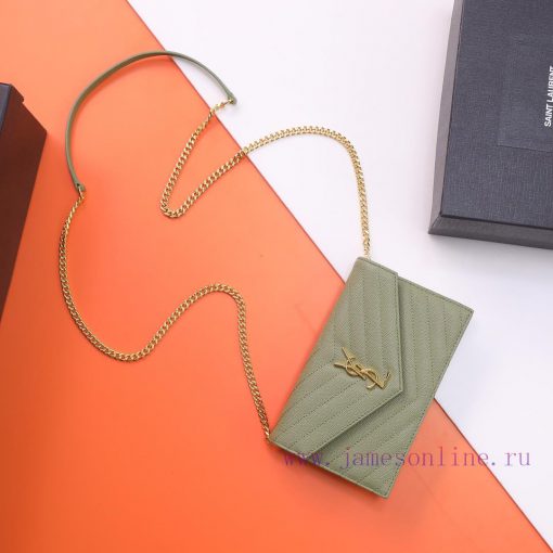 Yves Saint Laurent Bags P Background Original Order 𝐖𝐨𝐜𝟭𝟵𝐜𝐦 Woc Small Envelope Bag is Coming. When it comes to envel r0o4k5t2 - Image 2