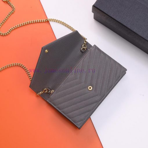Yves Saint Laurent Bags P Background Original Order 𝐖𝐨𝐜𝟭𝟵𝐜𝐦 Woc Small Envelope Bag is Coming. When it comes to envel ejsyqjc3 - Image 4