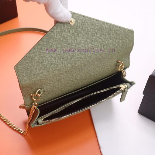 Yves Saint Laurent Bags P Background Original Order 𝐖𝐨𝐜𝟭𝟵𝐜𝐦 Woc Small Envelope Bag is Coming. When it comes to envel r0o4k5t2 - Image 9