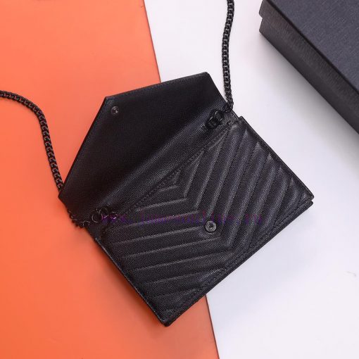 Yves Saint Laurent Bags P Background Original Order 𝐖𝐨𝐜𝟭𝟵𝐜𝐦 Woc Small Envelope Bag is Coming. When it comes to envel o20ex2kj - Image 4