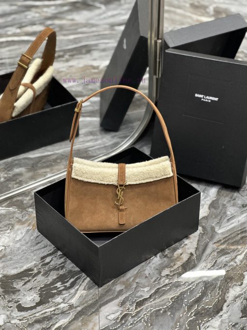 Yves Saint Laurent Bags Update Time:2023-12-25 By WANJ wury2rdu - Image 2