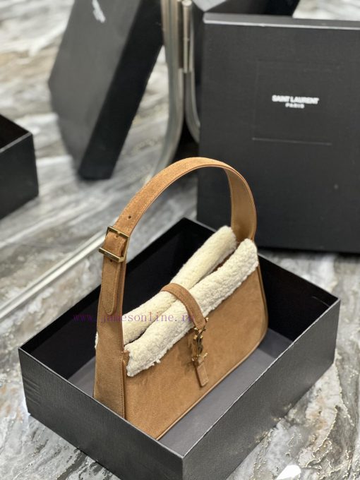 Yves Saint Laurent Bags Update Time:2023-12-25 By WANJ wury2rdu - Image 4