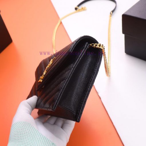 Yves Saint Laurent Bags P Background Original Order 𝐖𝐨𝐜𝟭𝟵𝐜𝐦 Woc Small Envelope Bag is Coming. When it comes to envel r02mbc7k - Image 7