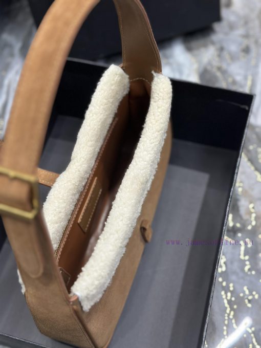 Yves Saint Laurent Bags Update Time:2023-12-25 By WANJ wury2rdu - Image 5