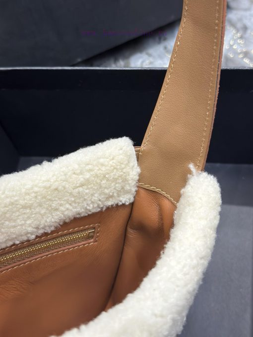 Yves Saint Laurent Bags Update Time:2023-12-25 By WANJ wury2rdu - Image 6
