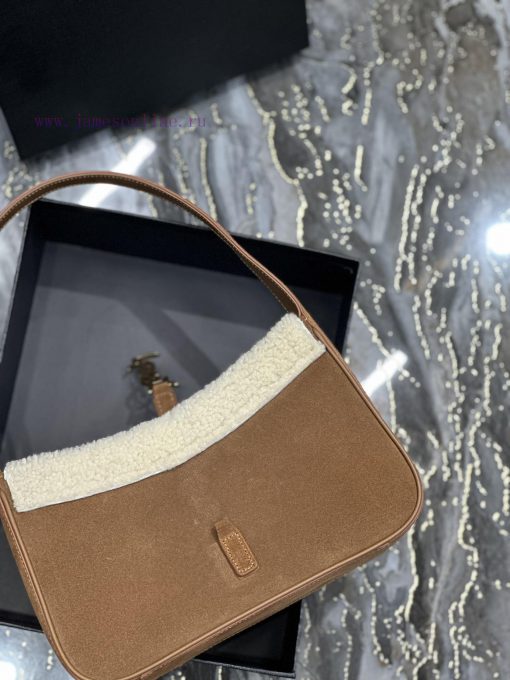 Yves Saint Laurent Bags Update Time:2023-12-25 By WANJ wury2rdu - Image 10