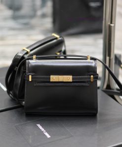 Yves Saint Laurent Bags Manhattan mini _ Underarm/crossbody bagThe classic design of Manhattan gives people a strong digurdv4
