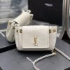 Yves Saint Laurent Bags 𝐌𝐢𝐧𝐢 𝐍𝐨𝐥𝐢𝐭𝐚The returning Mini Nolita, which became popular all over the internet as soon as a0c3duvp