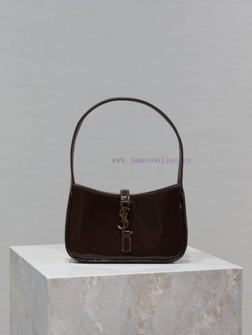 Yves Saint Laurent Bags 𝑳𝑬 5 𝐀̀ 7  𝐦𝐢𝐧𝐢 Y Home's popular underarm bag takes advantage of the hot trend to release a vh023vbp