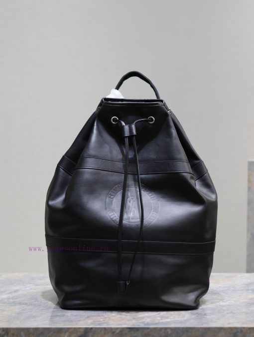 Yves Saint Laurent Bags RIVE GAUCHE Rocket shoulder bag is comingIt has to be said that backpacks have always been a q5g99im5 - Image 2