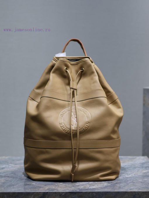 Yves Saint Laurent Bags RIVE GAUCHE Rocket shoulder bag is comingIt has to be said that backpacks have always been a puhqwghx - Image 2