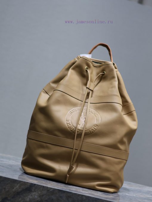 Yves Saint Laurent Bags RIVE GAUCHE Rocket shoulder bag is comingIt has to be said that backpacks have always been a puhqwghx - Image 3