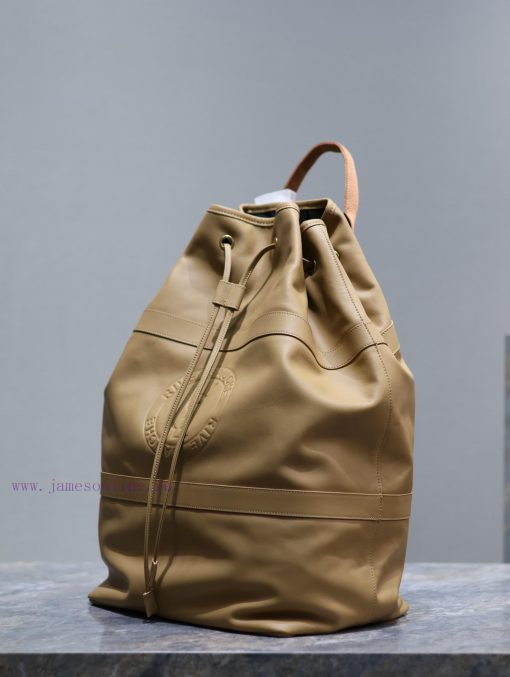 Yves Saint Laurent Bags RIVE GAUCHE Rocket shoulder bag is comingIt has to be said that backpacks have always been a puhqwghx - Image 4