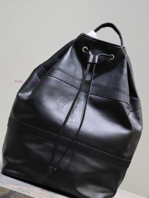 Yves Saint Laurent Bags RIVE GAUCHE Rocket shoulder bag is comingIt has to be said that backpacks have always been a q5g99im5 - Image 5