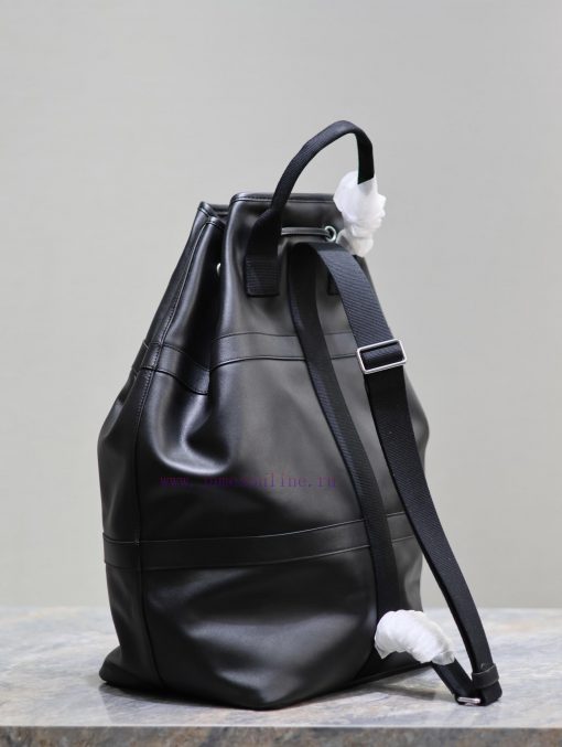 Yves Saint Laurent Bags RIVE GAUCHE Rocket shoulder bag is comingIt has to be said that backpacks have always been a q5g99im5 - Image 6