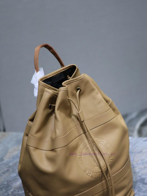 Yves Saint Laurent Bags RIVE GAUCHE Rocket shoulder bag is comingIt has to be said that backpacks have always been a puhqwghx - Image 7