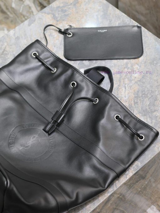 Yves Saint Laurent Bags RIVE GAUCHE Rocket shoulder bag is comingIt has to be said that backpacks have always been a q5g99im5 - Image 9