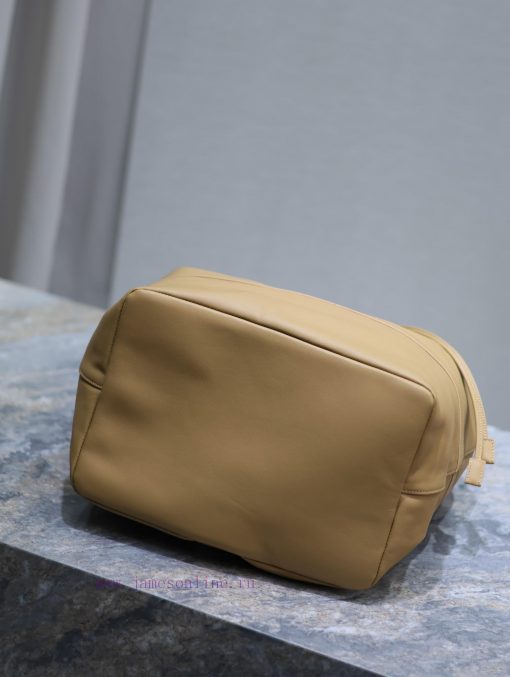 Yves Saint Laurent Bags RIVE GAUCHE Rocket shoulder bag is comingIt has to be said that backpacks have always been a puhqwghx - Image 9