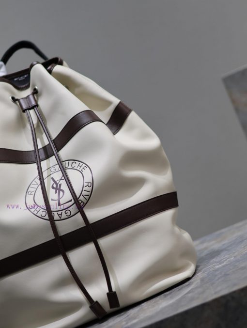 Yves Saint Laurent Bags RIVE GAUCHE Rocket shoulder bag is comingIt has to be said that backpacks have always been a npj90drx - Image 4
