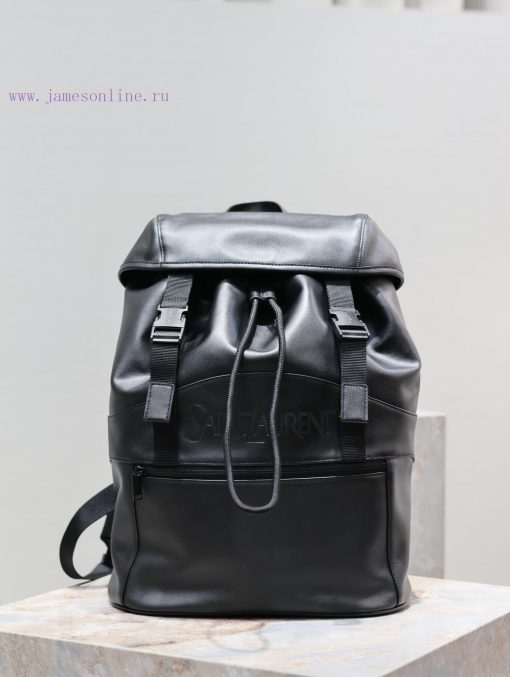 Yves Saint Laurent Bags Full leather backpack is comingIt has to be said that backpacks have always been an indispen up09ttcj