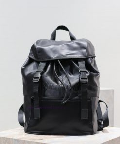 Yves Saint Laurent Bags ECONLY1 backpack is comingIt has to be said that backpacks have always been an indispensable 0pz8r3n1