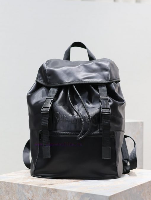 Yves Saint Laurent Bags ECONLY1 backpack is comingIt has to be said that backpacks have always been an indispensable 0pz8r3n1