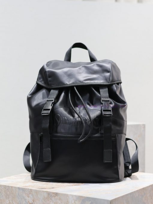 Yves Saint Laurent Bags ECONLY1 backpack is comingIt has to be said that backpacks have always been an indispensable 0pz8r3n1 - Image 2