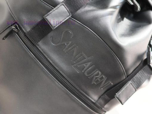 Yves Saint Laurent Bags Full leather backpack is comingIt has to be said that backpacks have always been an indispen up09ttcj - Image 5