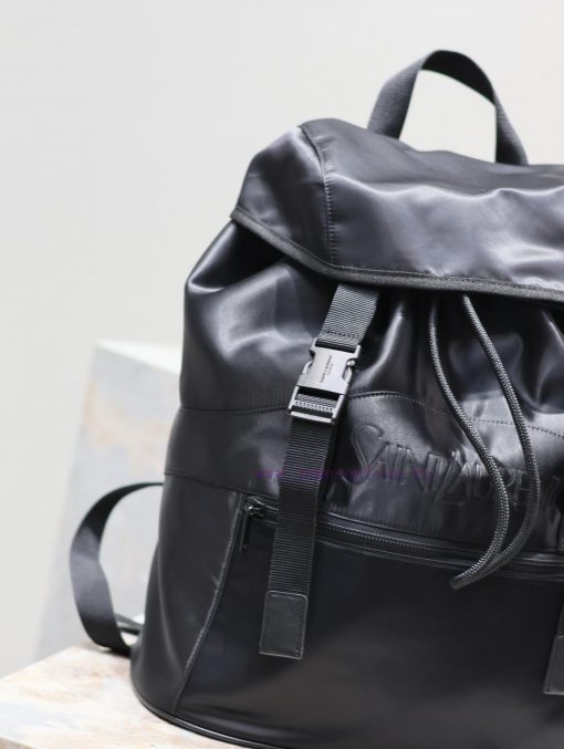 Yves Saint Laurent Bags ECONLY1 backpack is comingIt has to be said that backpacks have always been an indispensable 0pz8r3n1 - Image 5