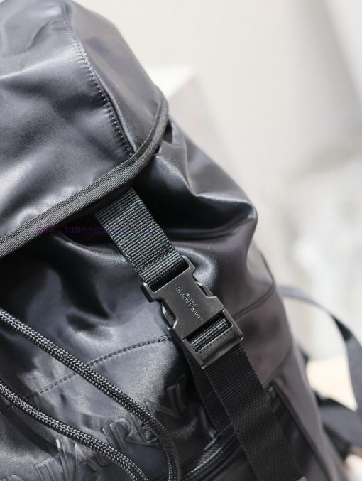 Yves Saint Laurent Bags ECONLY1 backpack is comingIt has to be said that backpacks have always been an indispensable 0pz8r3n1 - Image 6