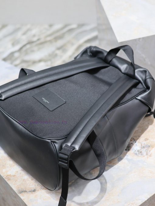 Yves Saint Laurent Bags Full leather backpack is comingIt has to be said that backpacks have always been an indispen up09ttcj - Image 10