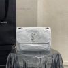Yves Saint Laurent Bags 𝐍𝐢𝐤𝐢𝟐𝟖𝐜𝐦 _ Pure whiteBreakthrough in using used oil wax cowhide, the waxing effect is a bit 3bokpw4o