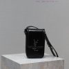 Yves Saint Laurent Bags New member of SOLFERINO box - phone bagIf you want to be handsome, simple, and not worry abo 08jt2mt2