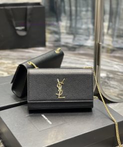 Yves Saint Laurent Bags Eternal Classic _ Caviar SauceKATE is definitely an eternal classic of Yangshulin, never out n4gev46a