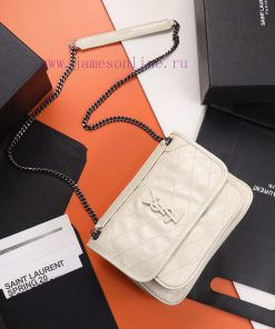 Yves Saint Laurent Bags P The original background sheet 𝑁 𝑘 𝑘 𝑘 𝑐 𝑚𝑚𝑚 _ The most popular NIKI in black history has a zrgi70is