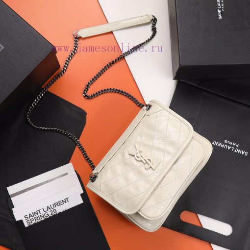 Yves Saint Laurent Bags P The original background sheet 𝑁 𝑘 𝑘 𝑘 𝑐 𝑚𝑚𝑚 _ The most popular NIKI in black history has a zrgi70is