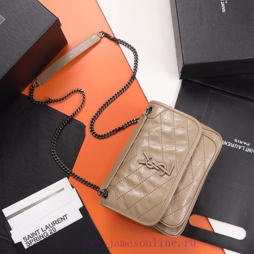 Yves Saint Laurent Bags P The original background sheet 𝑁 𝑘 𝑘 𝑘 𝑐 𝑚𝑚𝑚 _ The most popular NIKI in black history has a zu8ciqq1 - Image 2