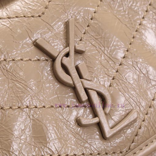 Yves Saint Laurent Bags P The original background sheet 𝑁 𝑘 𝑘 𝑘 𝑐 𝑚𝑚𝑚 _ The most popular NIKI in black history has a zu8ciqq1 - Image 5