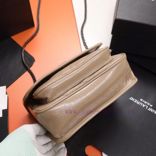 Yves Saint Laurent Bags P The original background sheet 𝑁 𝑘 𝑘 𝑘 𝑐 𝑚𝑚𝑚 _ The most popular NIKI in black history has a zu8ciqq1 - Image 8